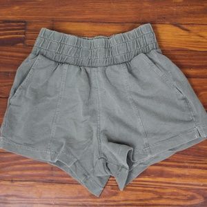 No Boundaries knit shorts, size S 3/5